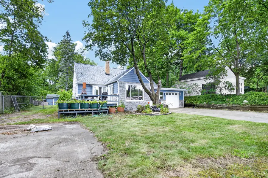 1202 Pinehurst Boulevard, Kalamazoo, MI 49006 - #3
