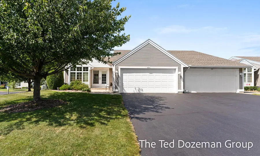 854 Claremont Court, Holland, MI 49423 - #3