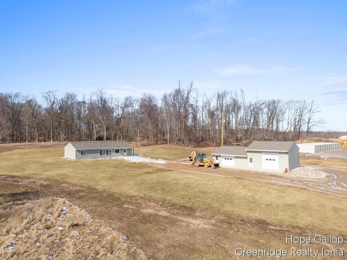 1637 N State Road N, Ionia, MI 48846 - #1