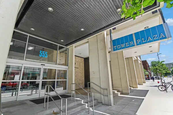 555 E William Street #2i, Ann Arbor, MI 48104