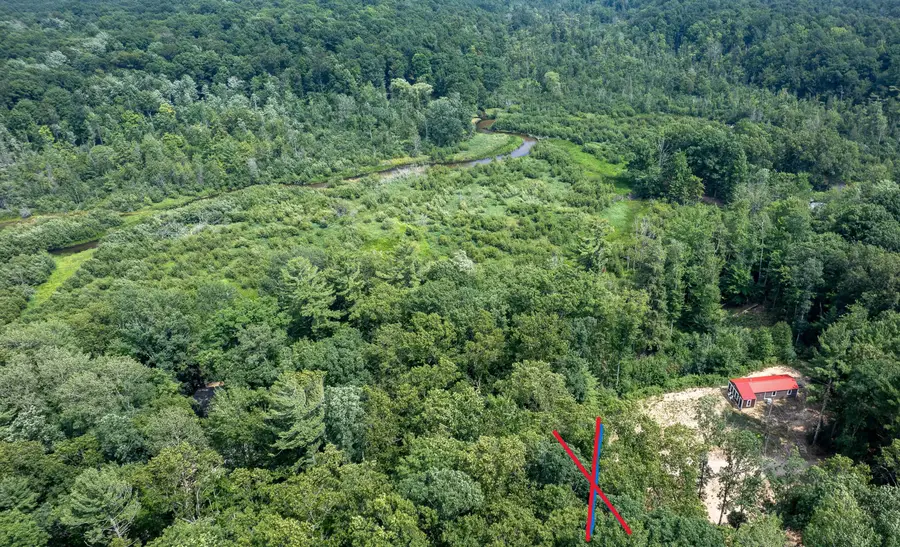 Lot 13 Northern Drive, Pentwater, MI 49449 - #2