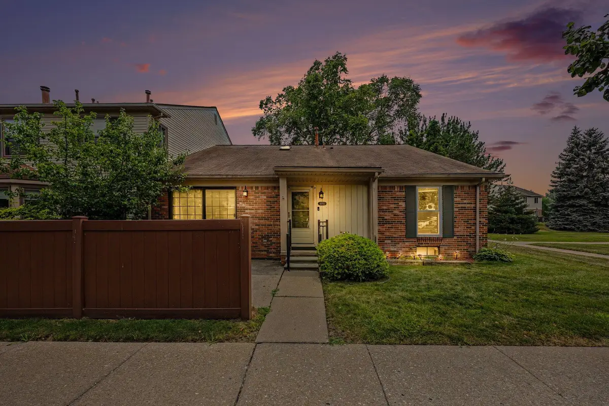 41325 Southwind Drive, Canton, MI 48188 - #1