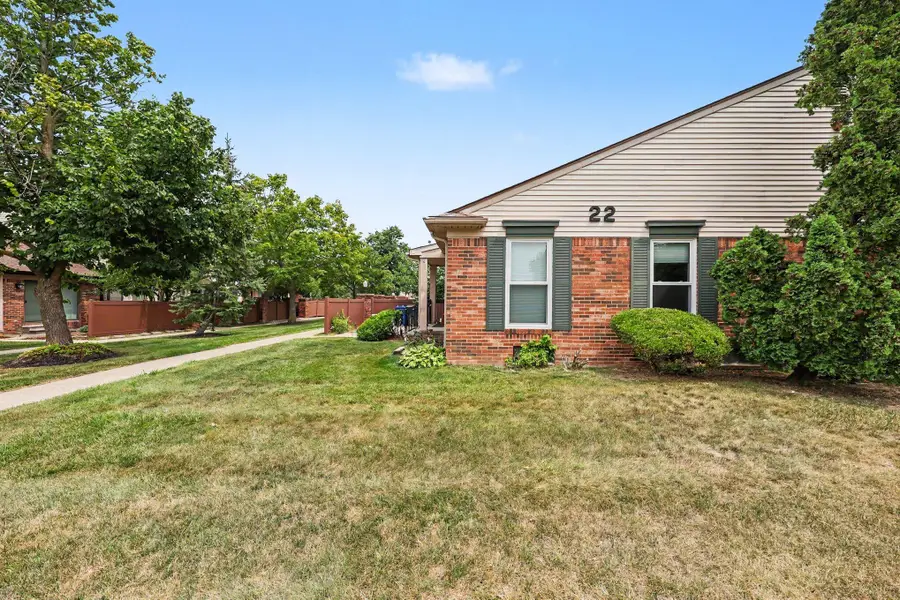 41325 Southwind Drive, Canton, MI 48188 - #3