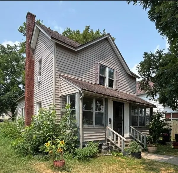 1205 N Rose Street, Kalamazoo, MI 49007