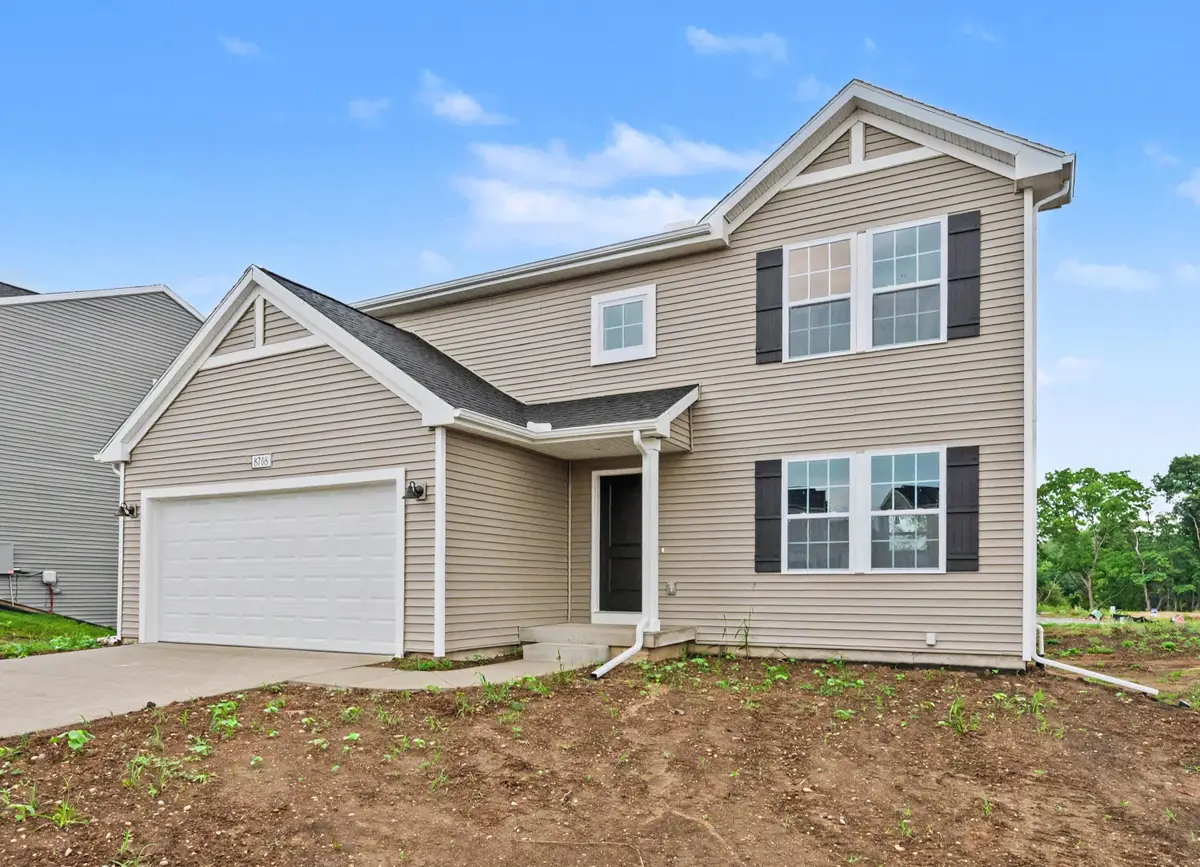 8768 E Sturtevant Avenue, Richland, MI 49083 - #1