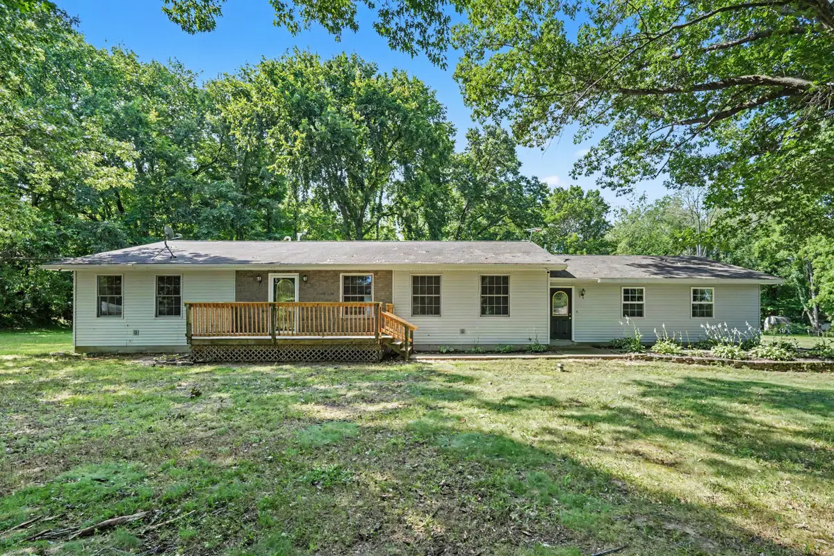 27911 Gideon Street, Dowagiac, MI 49047 - #1