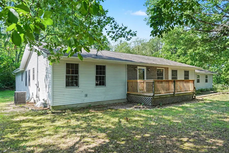 27911 Gideon Street, Dowagiac, MI 49047 - #2