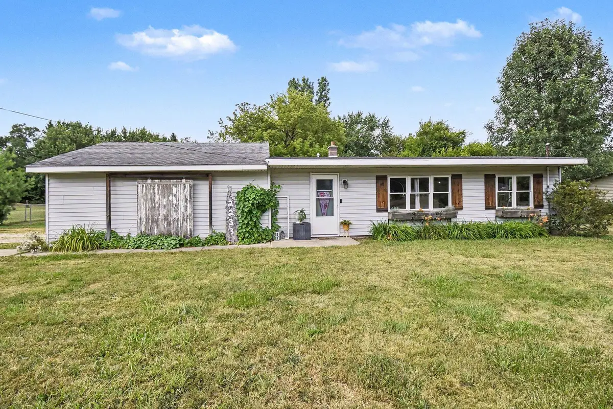 2233 76th Street Se, Caledonia, MI 49316 - #1