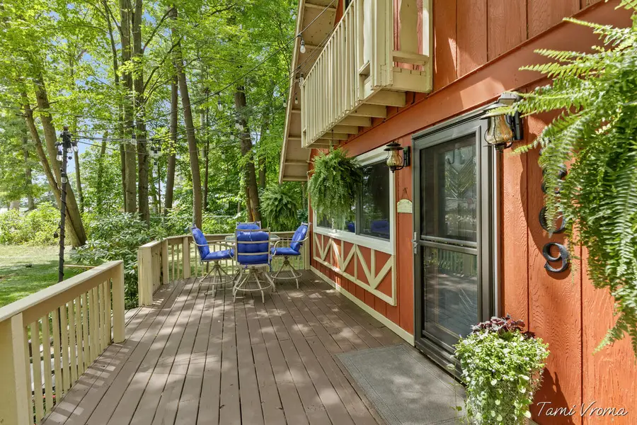 5809 Maple Street, Newaygo, MI 49337 - #2