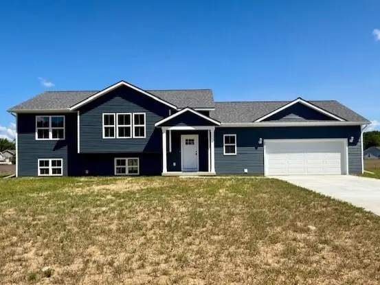 3233 Signal Point Drive, Allegan, MI 49010 - #1