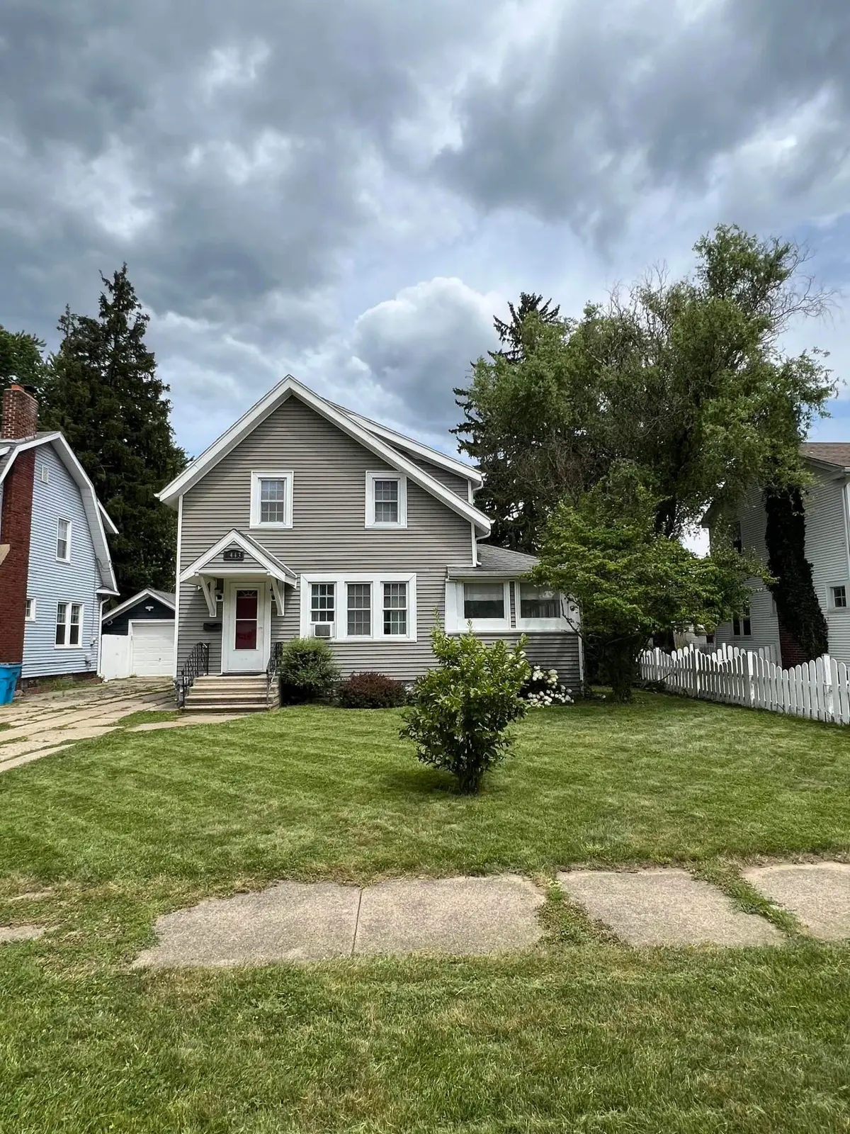 1443 Regent Street, Niles, MI 49120 - #1