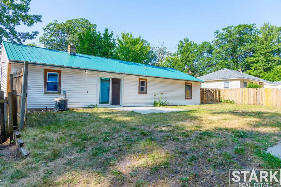 280 Elm Street, Fruitport, MI 49415 - #3