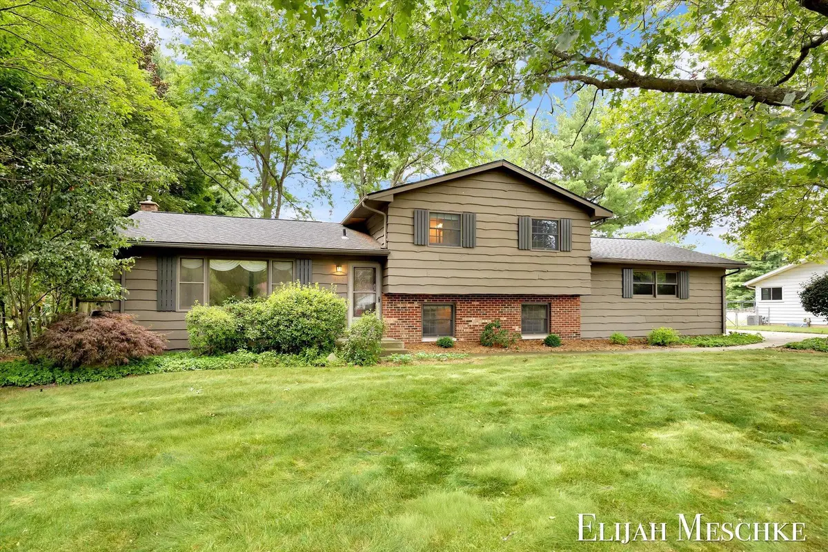 6510 Twilight Avenue, Kalamazoo, MI 49048 - #1