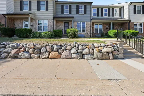 3422 Burbank Drive, Ann Arbor, MI 48105