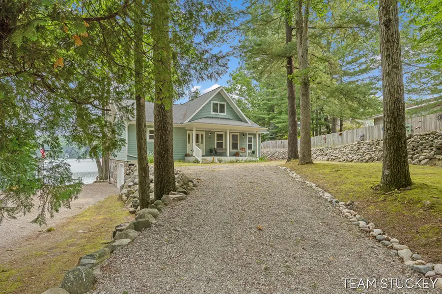 8583 N Homestead Circle, Irons, MI 49644 - #2