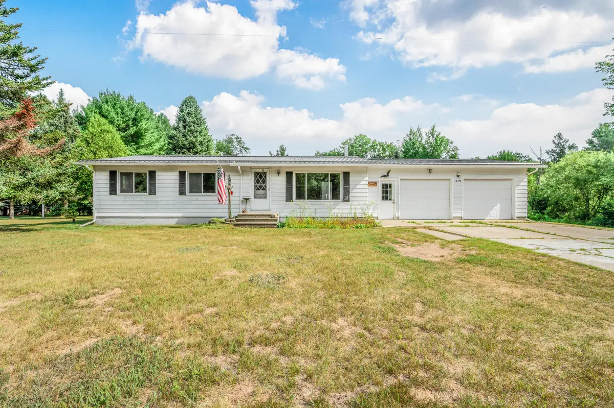 20290 11 Mile Road, Leroy, MI 49655 - #1