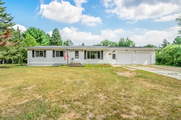 20290 11 Mile Road, Leroy, MI 49655