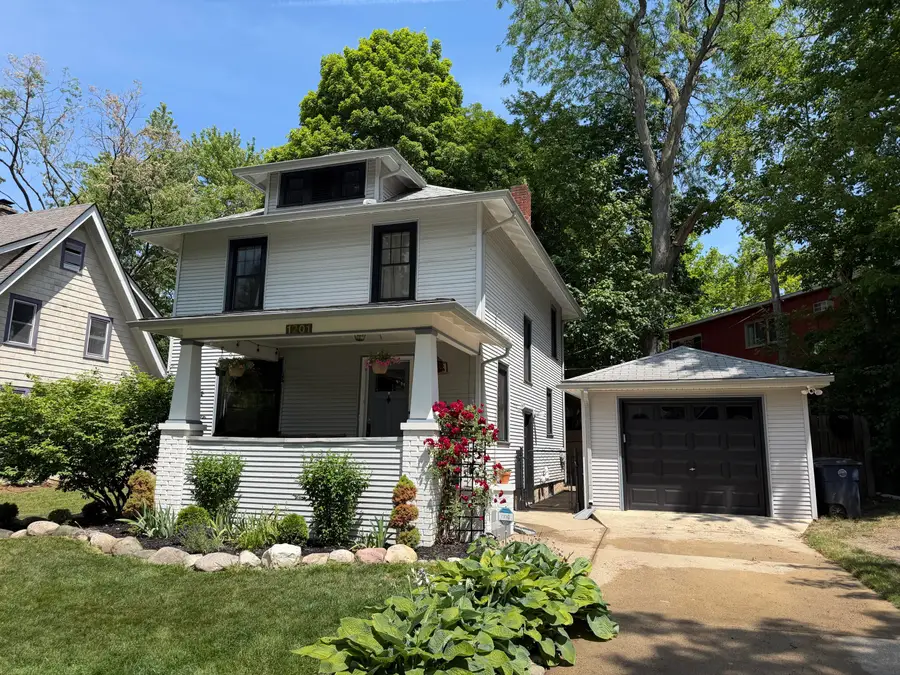 1201 Granger Avenue, Ann Arbor, MI 48104 - #3