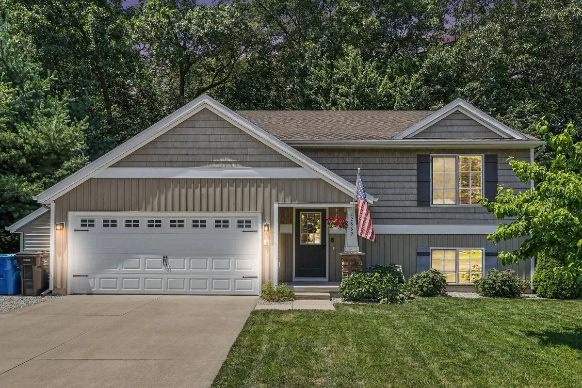 2662 Jolly Roger Drive, Wayland, MI 49348 - #1