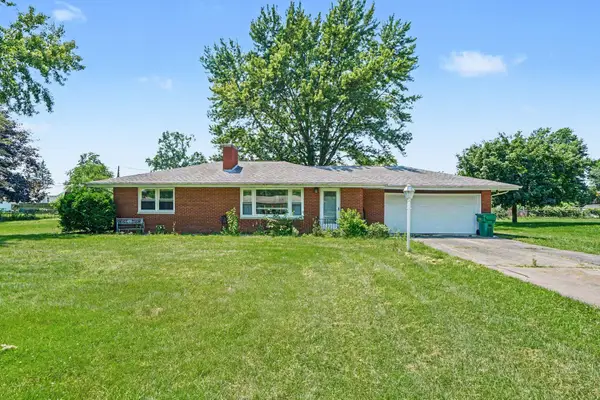 1219 Jeannine Court, Niles, MI 49120