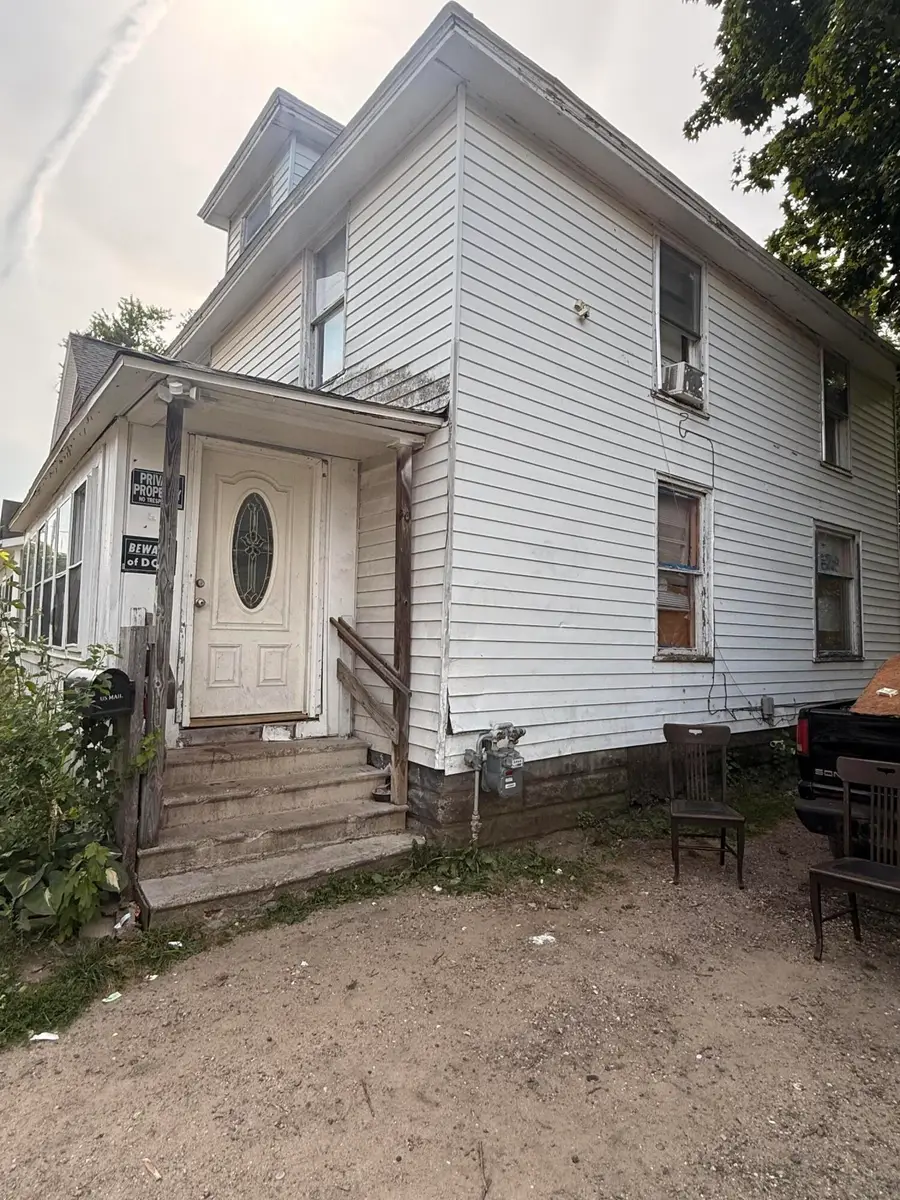 1208 Hays Park Avenue, Kalamazoo, MI 49001 - #2