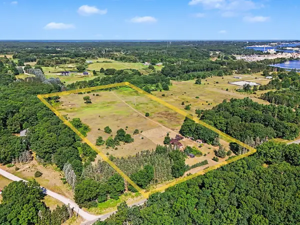 3438 Lindeman Road, Manistee, MI 49660