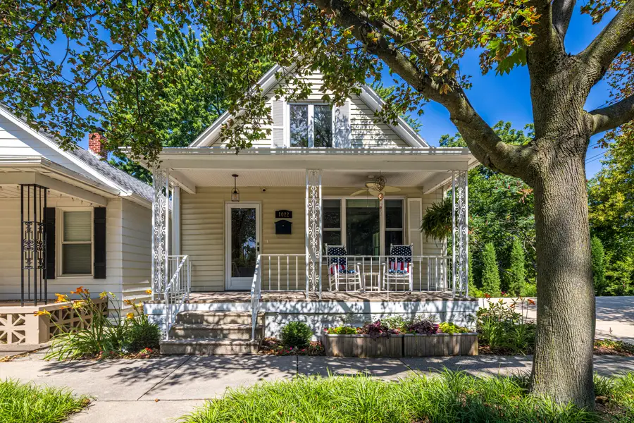 1022 Lake Boulevard, Saint Joseph, MI 49085 - #2