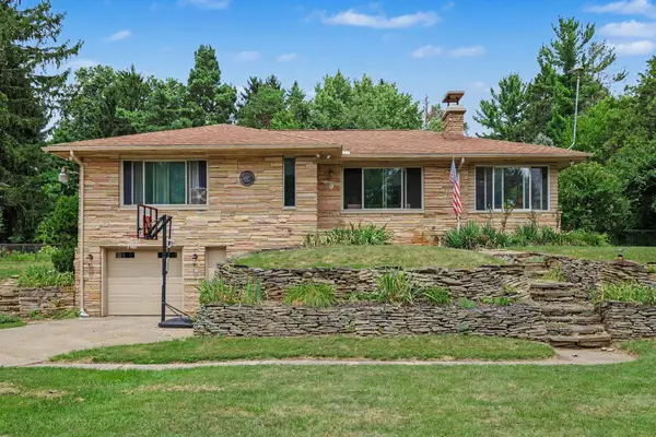 416 Wright Street, Jackson, MI 49203