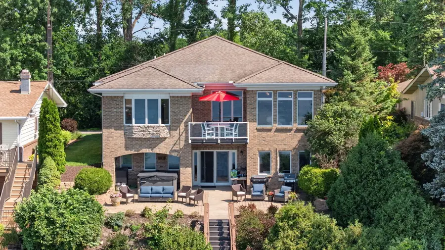 2175 Wamplers Heights Drive, Brooklyn, MI 49230 - #2