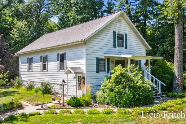 6421 Durham Road, Whitehall, MI 49461