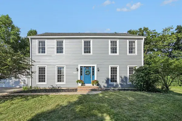 3572 Whispering Oaks Drive, Ann Arbor, MI 48108