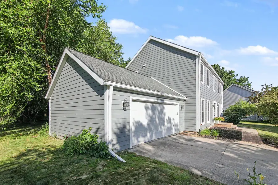 3572 Whispering Oaks Drive, Ann Arbor, MI 48108 - #2
