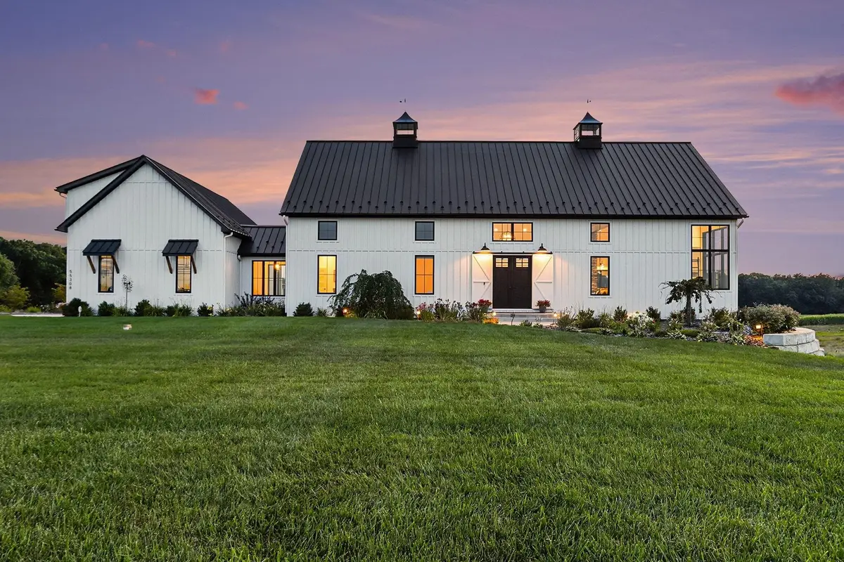 55308 County Road 671, Paw Paw, MI 49079 - #1