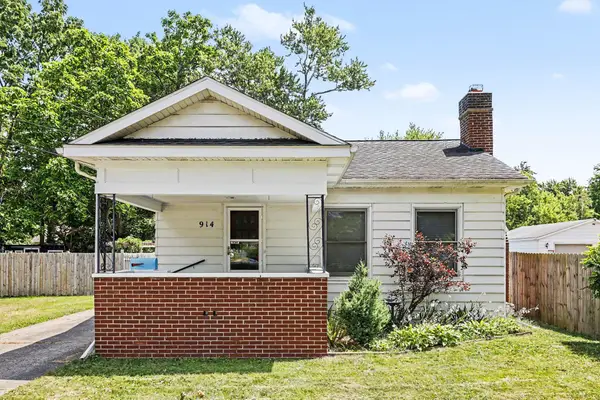 914 Dayton Avenue, Kalamazoo, MI 49048
