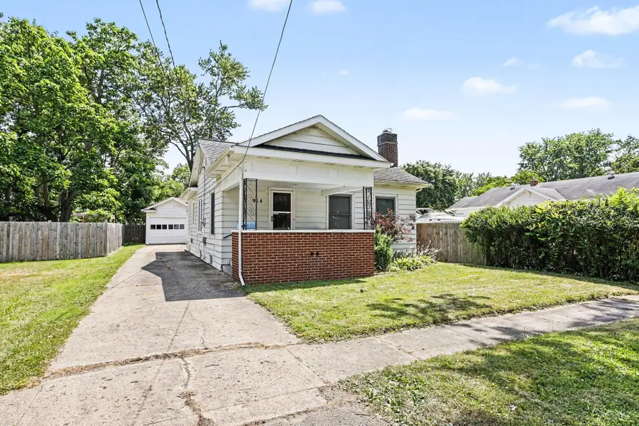 914 Dayton Avenue, Kalamazoo, MI 49048 - #2