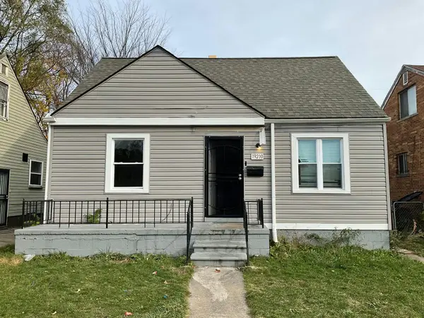 19210 Revere Street, Detroit, MI 48234