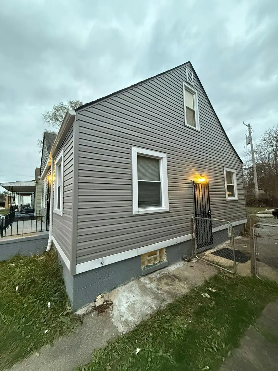 19210 Revere Street, Detroit, MI 48234 - #2