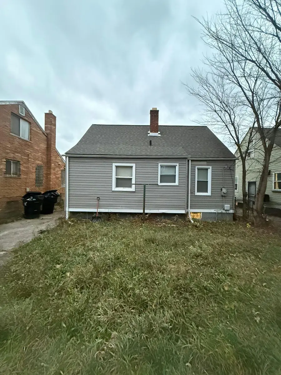 19210 Revere Street, Detroit, MI 48234 - #3