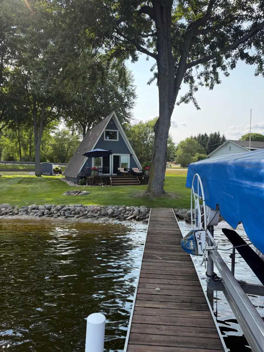 257 S Fremont Road, Coldwater, MI 49036 - #2