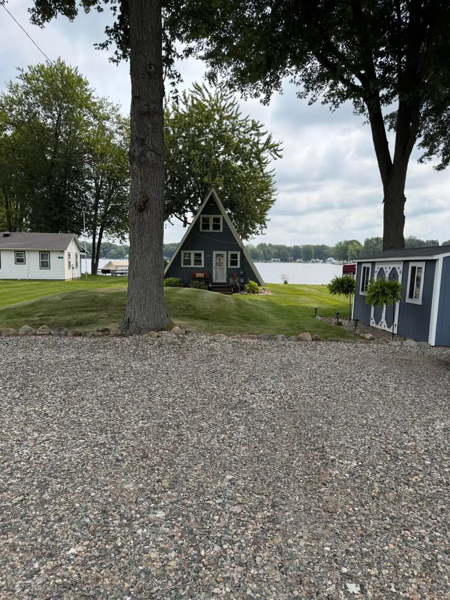 257 S Fremont Road, Coldwater, MI 49036 - #3