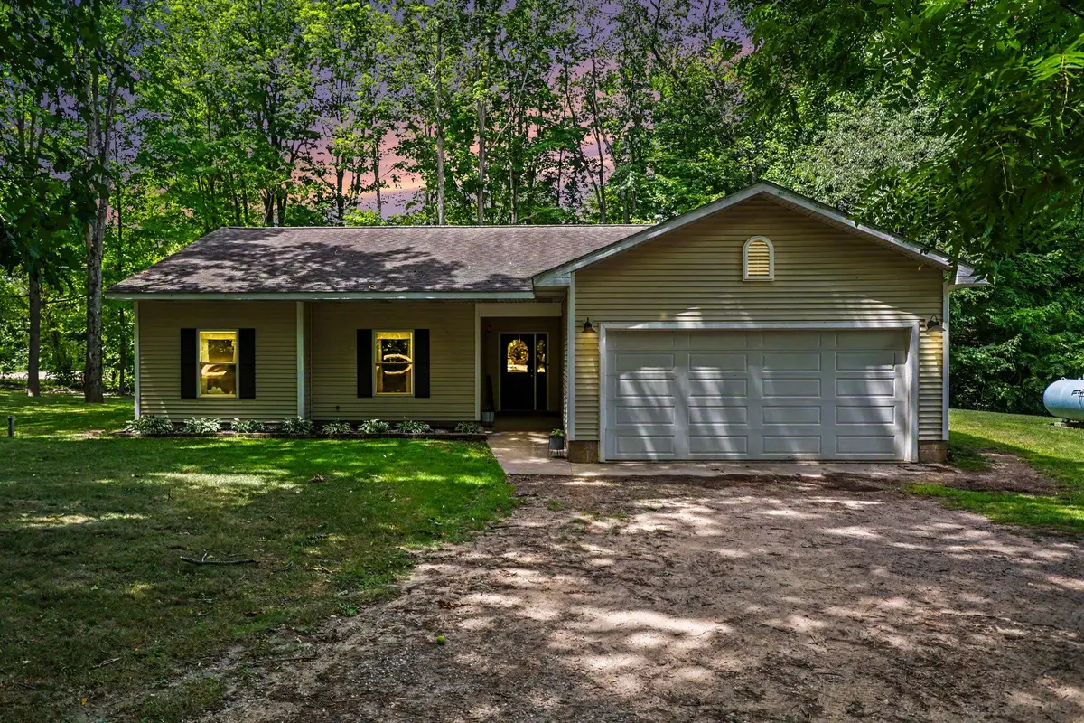 11482 Schultz Drive, Delton, MI 49046 - #1