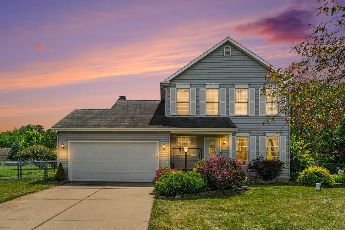 2380 David Street, Niles, MI 49120 - #1