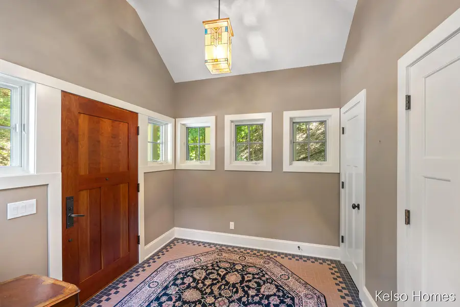 6664 Scenic Shores Drive, Holland, MI 49423 - #3