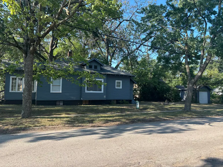 2344 Maffett Street, Muskegon Heights, MI 49444 - #3