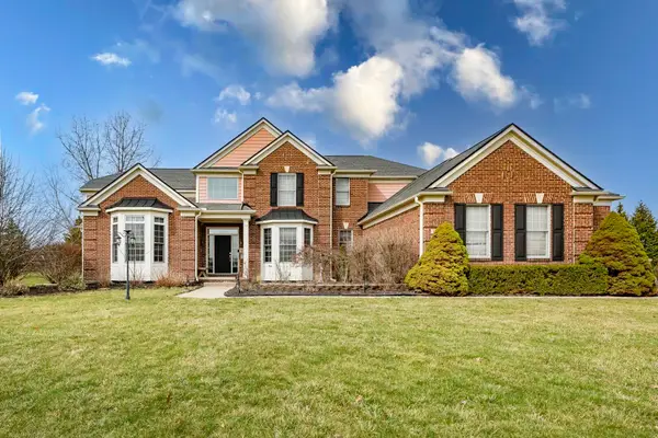 51328 Plymouth Valley Drive, Plymouth, MI 48170