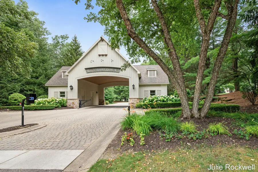 5575 Sanctuary Drive Ne, Ada, MI 49301 - #2