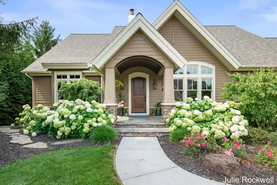 5575 Sanctuary Drive Ne, Ada, MI 49301 - #3