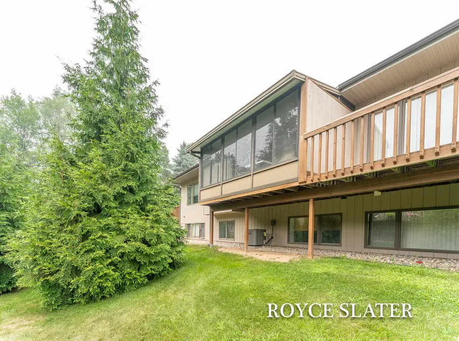 2682 Limestone Lane Ne #23, Grand Rapids, MI 49525 - #2