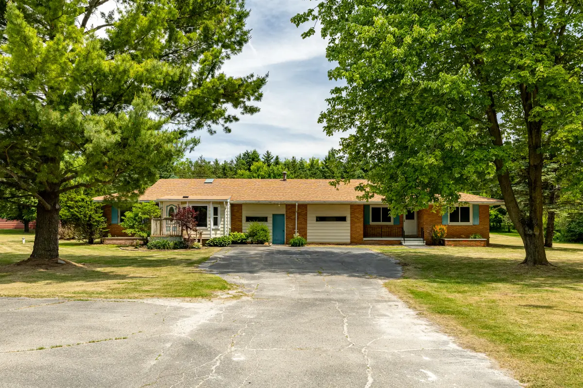 6272 Earhart Road, Ann Arbor, MI 48105 - #1