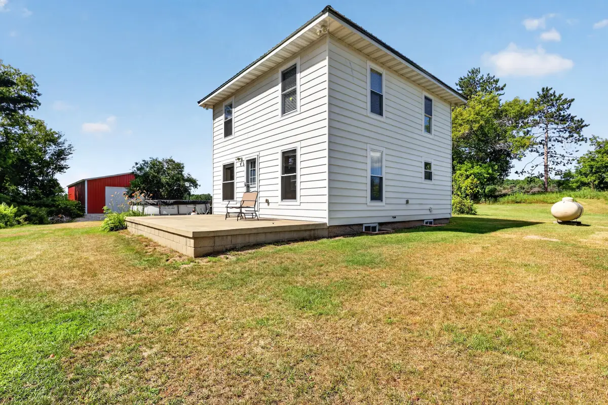 12423 20th Avenue N, Marion, MI 49665 - #1